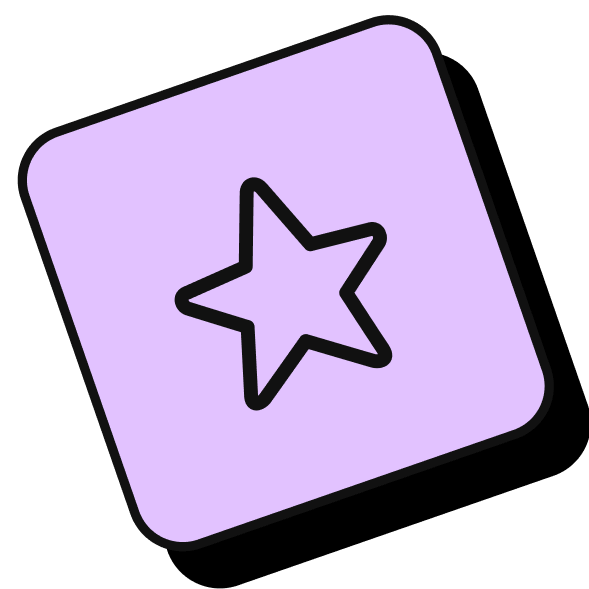 Violet Star