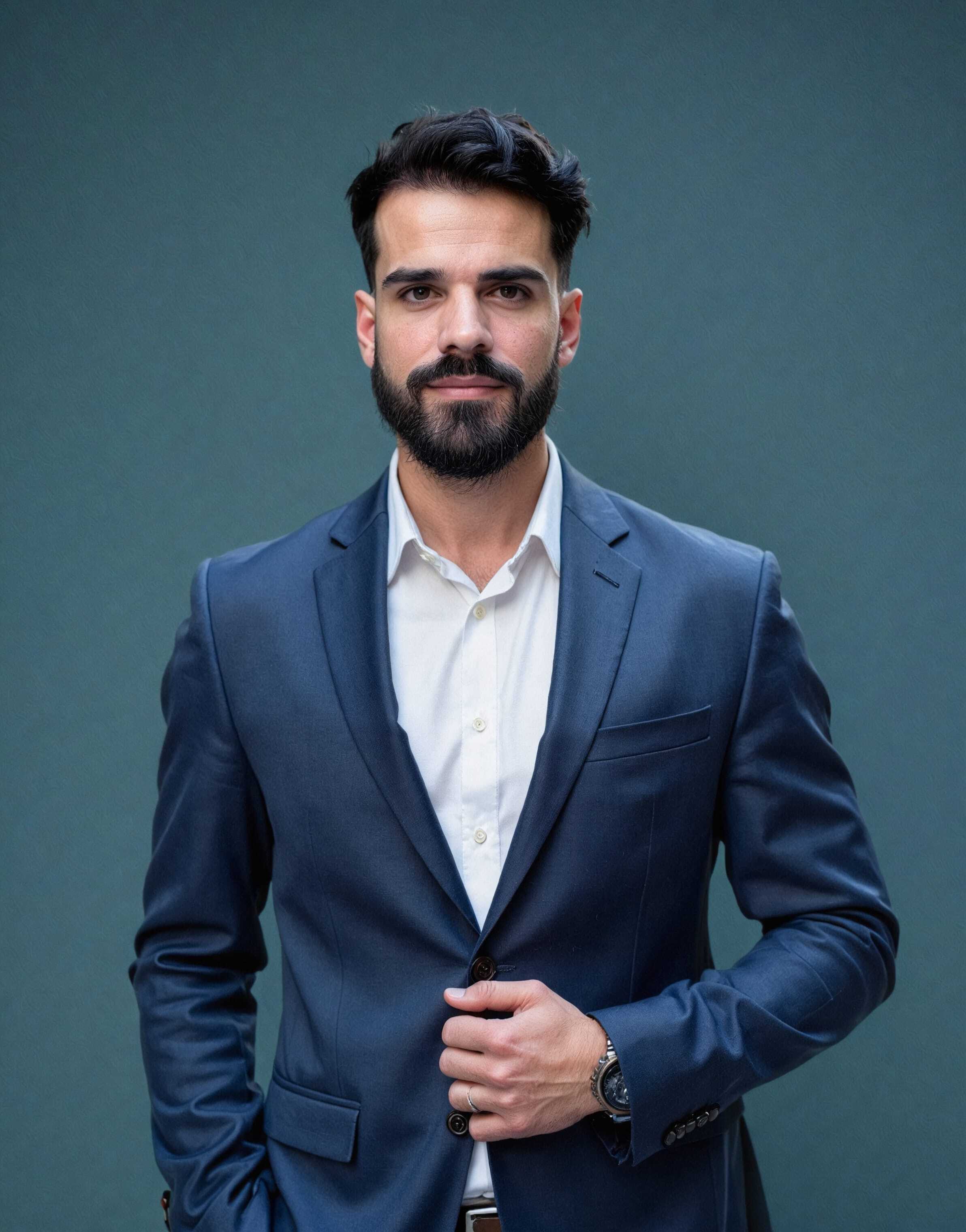 Zach Tsakiris, Founder & CEO, FastWill