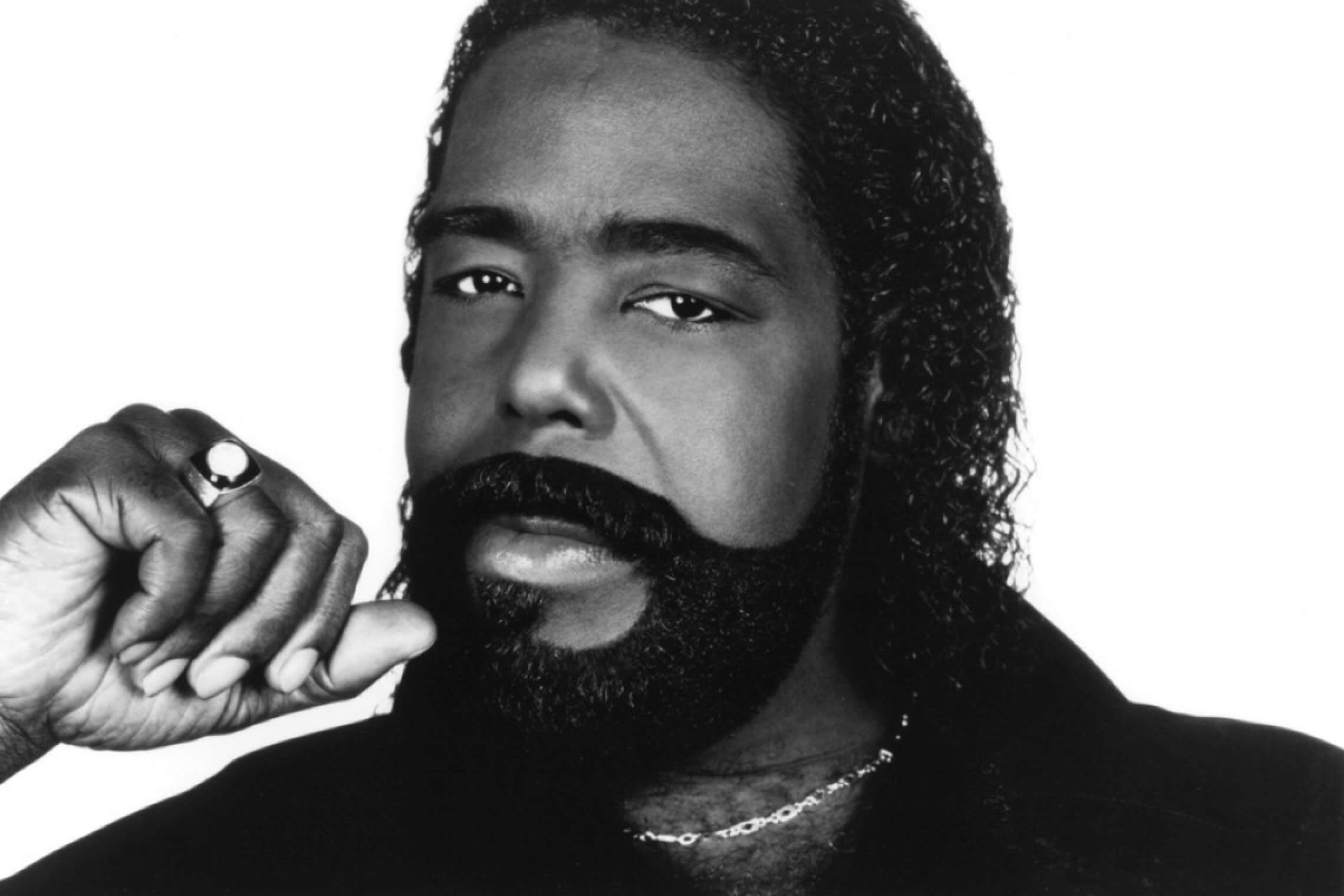 When Do You Need to Update Your Will? Let Soul Singer Barry White Explain