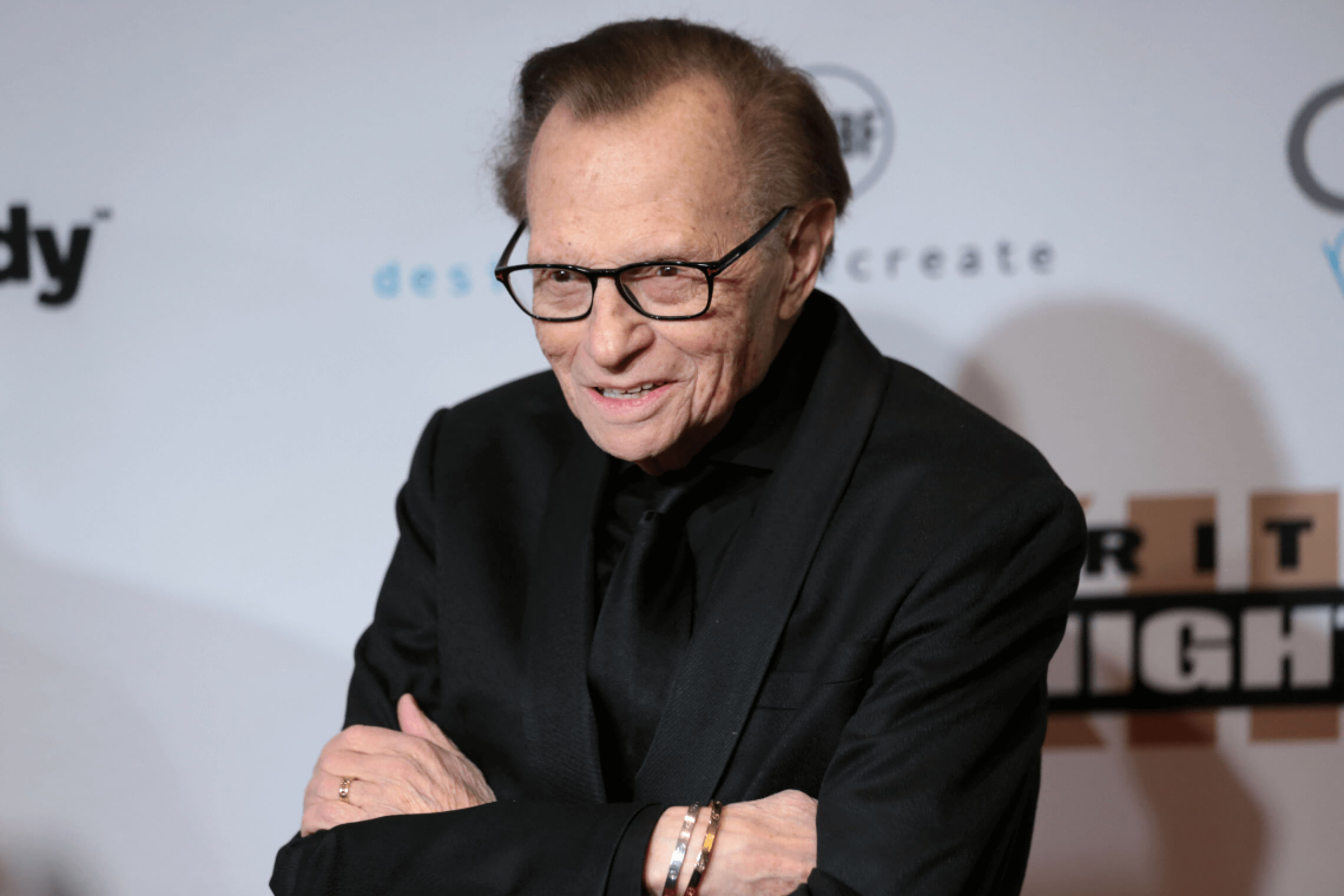 What Does The Fight Over Larry King’s Will Teaches Us About Estate Planning with Blended Families?