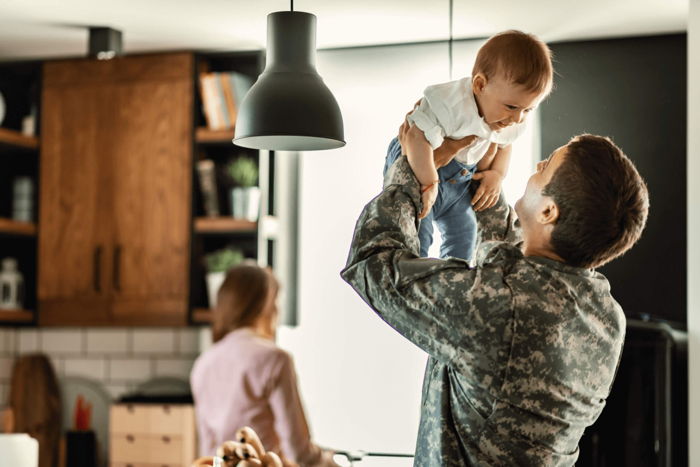 What are Estate Planning Tips for Active Duty Military Families?