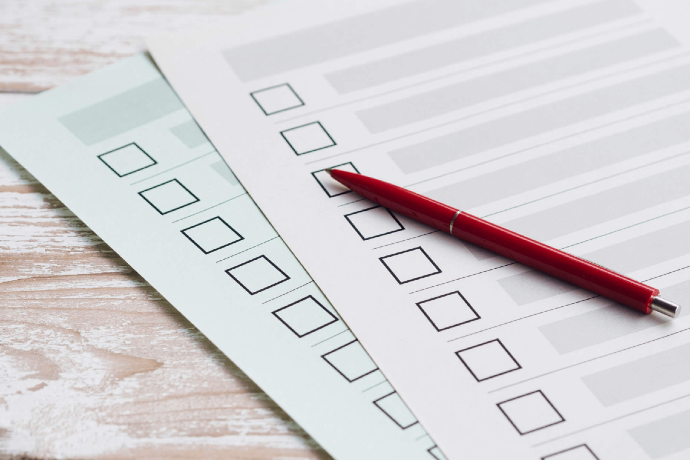 How to Create an Estate Planning Checklist in New York?