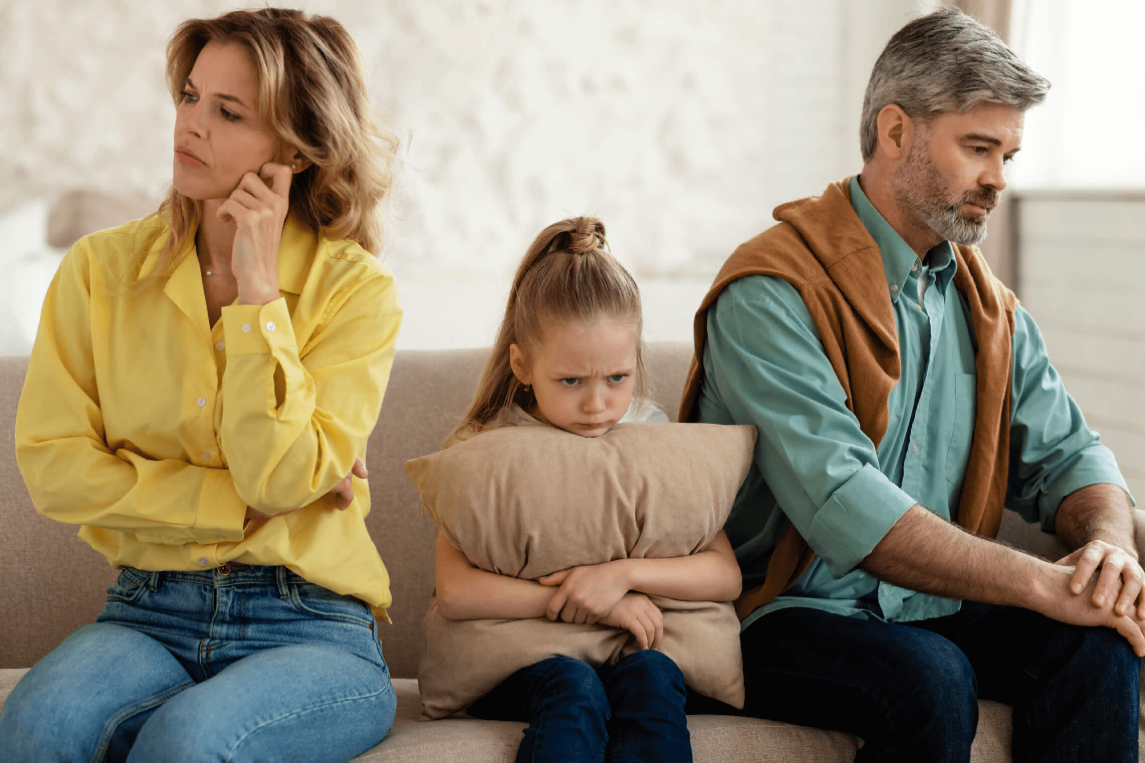 Should Divorced Parents Make Changes to Their Will?