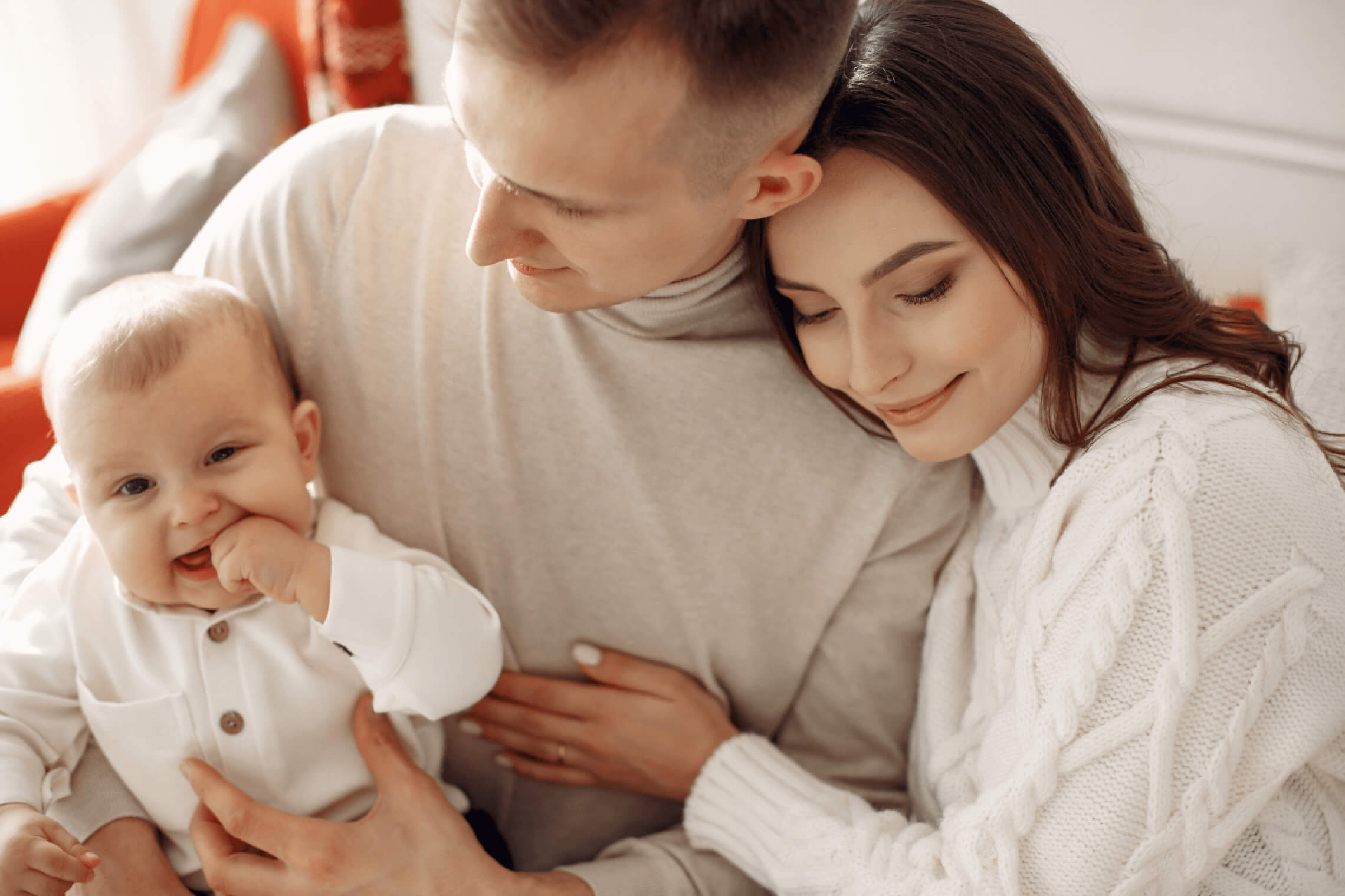 How Do I  Write an Online Will for New Parents?