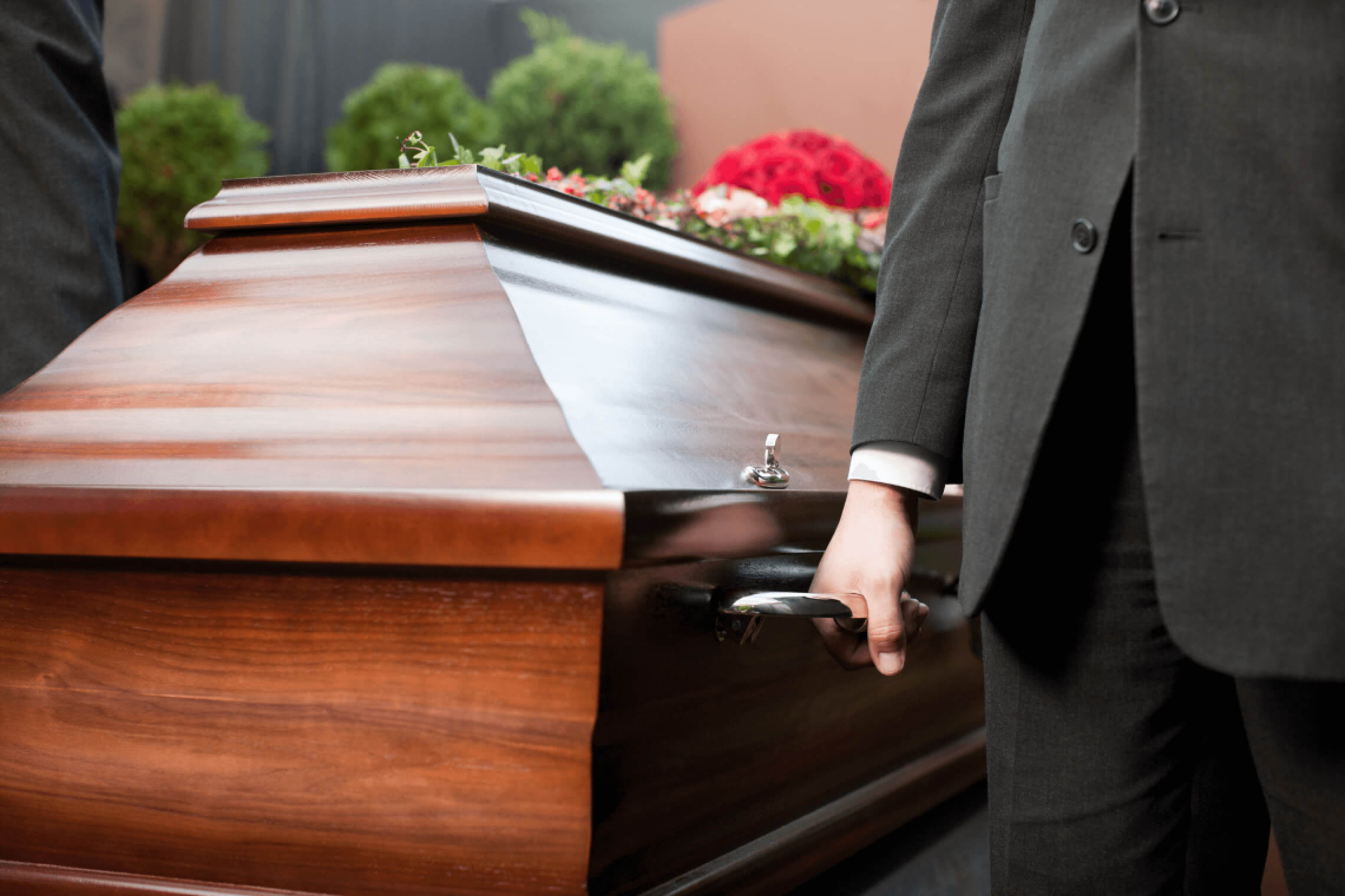 What are Some Alternative Burial Options?