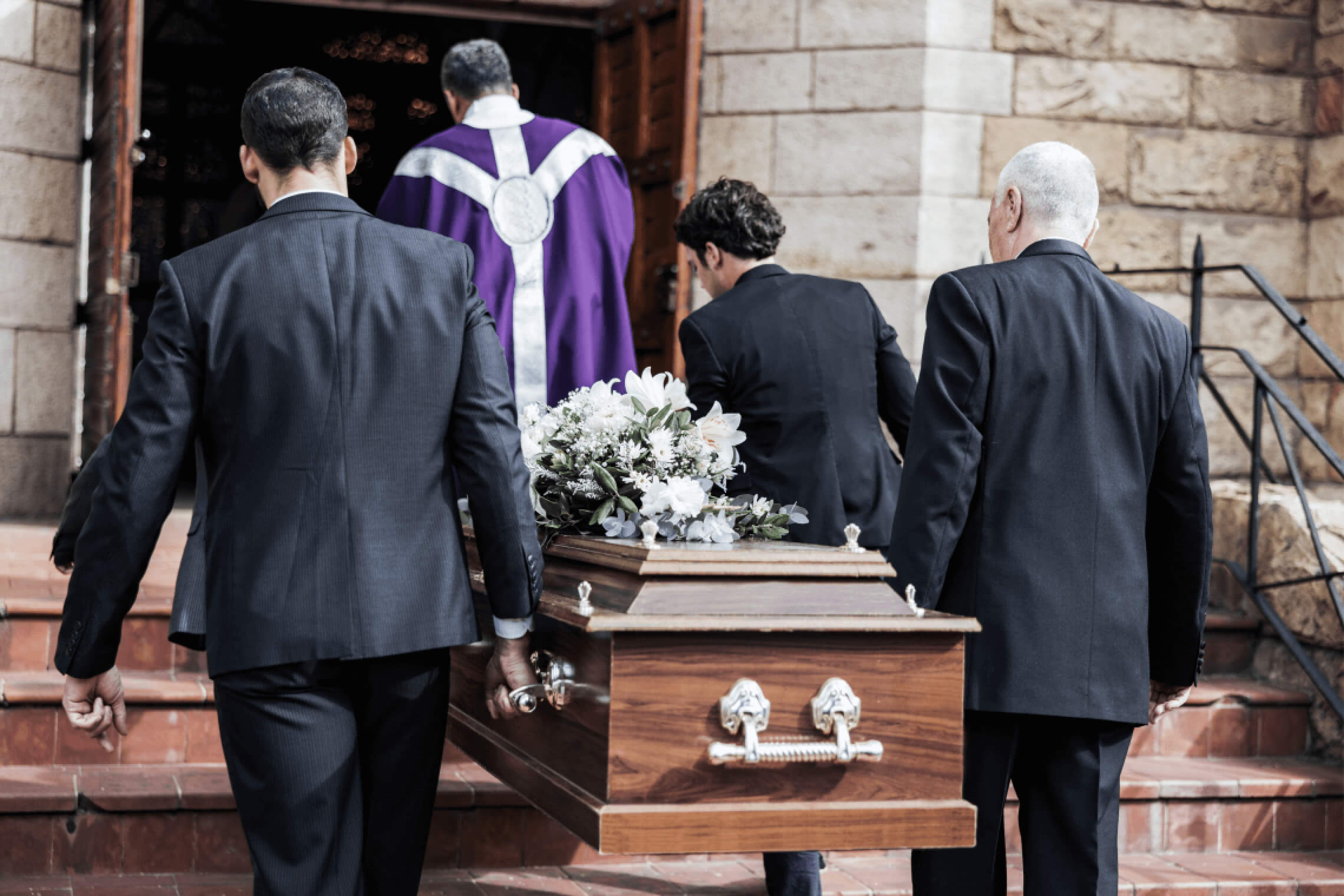 What are Some of the World’s Craziest Burial Requests?